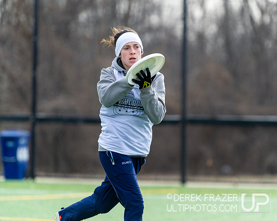 2023 DC Shadow Closed Tryouts- Sunday