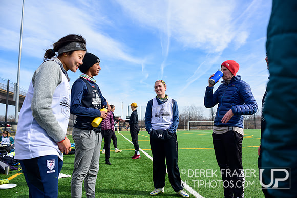 2023 DC Shadow Closed Tryouts- Sunday