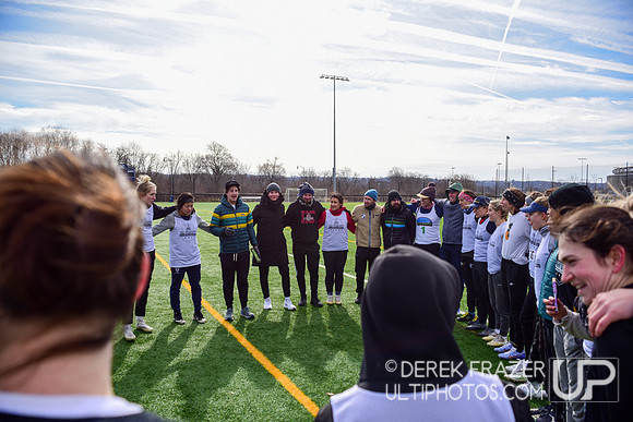 2023 DC Shadow Closed Tryouts- Sunday