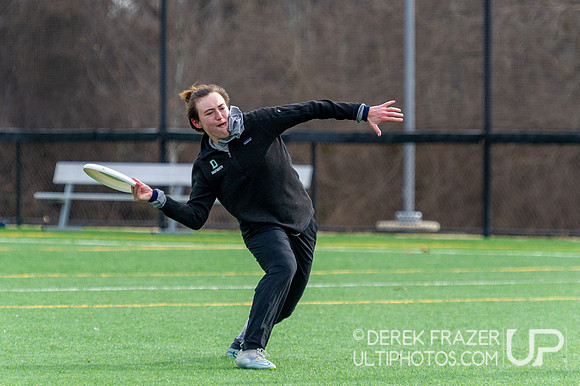 2023 DC Shadow Closed Tryouts- Sunday