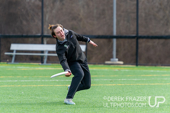 2023 DC Shadow Closed Tryouts- Sunday
