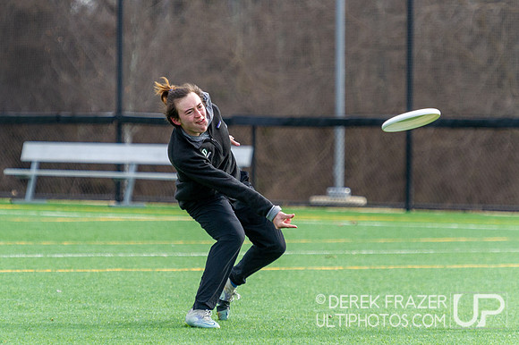 2023 DC Shadow Closed Tryouts- Sunday