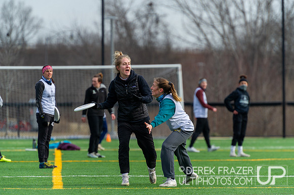 2023 DC Shadow Closed Tryouts- Sunday