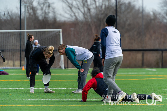 2023 DC Shadow Closed Tryouts- Sunday