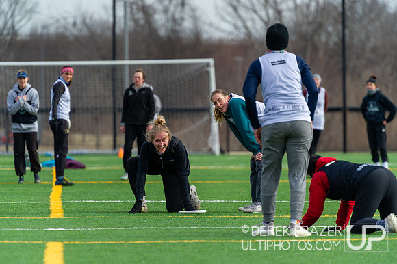 2023 DC Shadow Closed Tryouts- Sunday