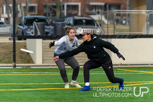 2023 DC Shadow Closed Tryouts- Sunday