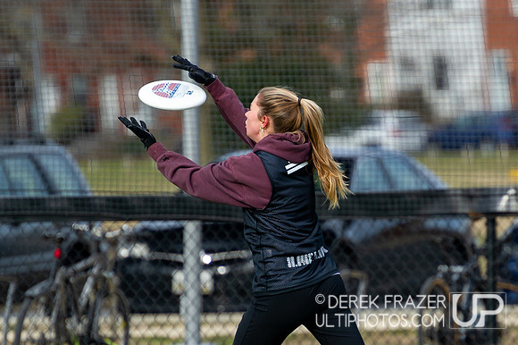 2023 DC Shadow Closed Tryouts- Sunday