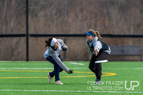 2023 DC Shadow Closed Tryouts- Sunday