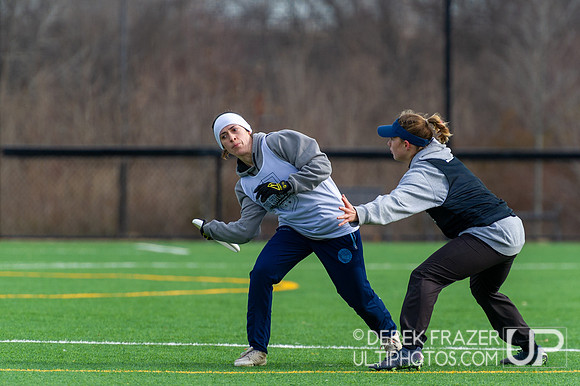 2023 DC Shadow Closed Tryouts- Sunday