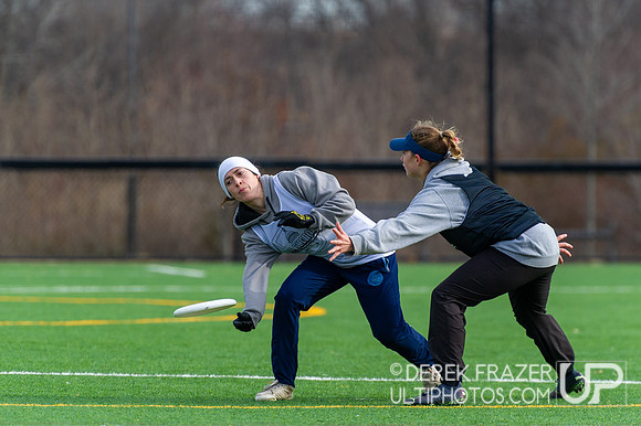 2023 DC Shadow Closed Tryouts- Sunday