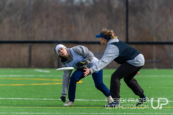2023 DC Shadow Closed Tryouts- Sunday