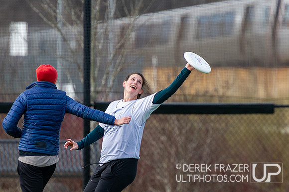 2023 DC Shadow Closed Tryouts- Sunday