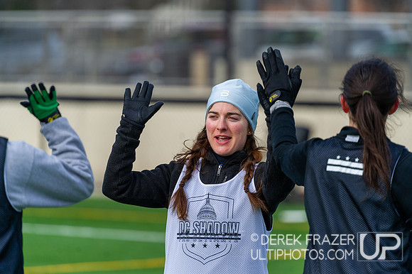 2023 DC Shadow Closed Tryouts- Sunday