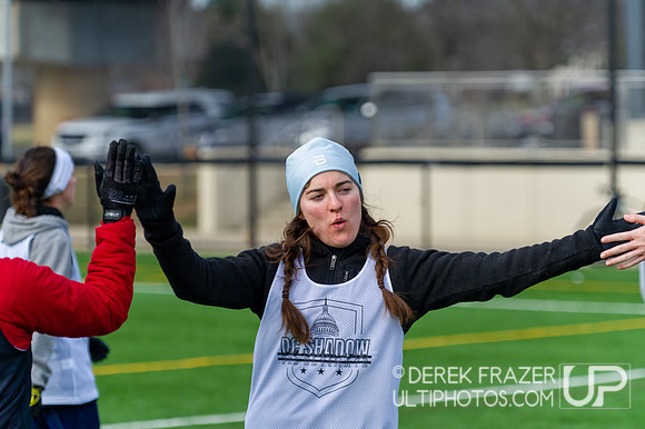 2023 DC Shadow Closed Tryouts- Sunday