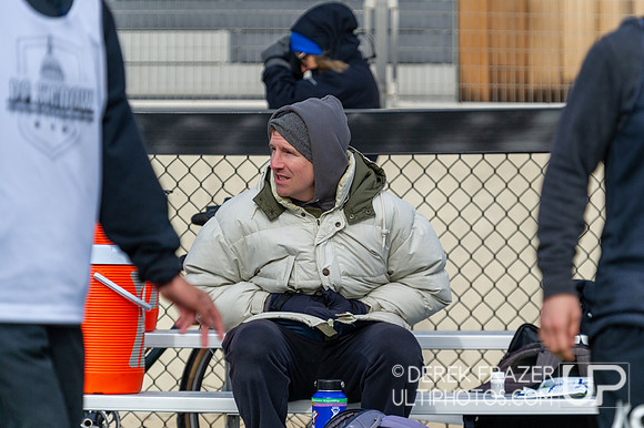 2023 DC Shadow Closed Tryouts- Sunday