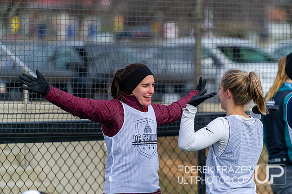 2023 DC Shadow Closed Tryouts- Sunday