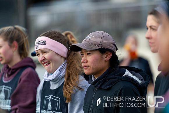 2023 DC Shadow Closed Tryouts- Sunday
