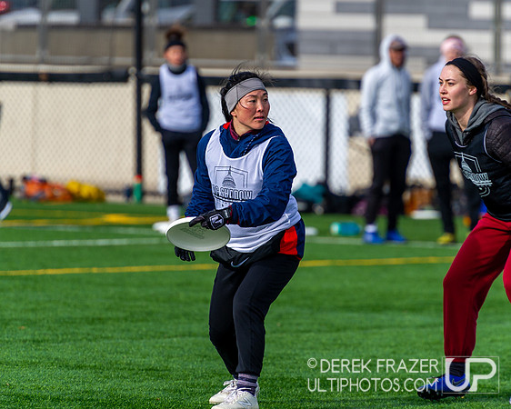 2023 DC Shadow Closed Tryouts- Sunday