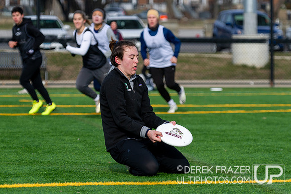 2023 DC Shadow Closed Tryouts- Sunday