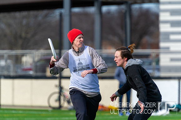 2023 DC Shadow Closed Tryouts- Sunday