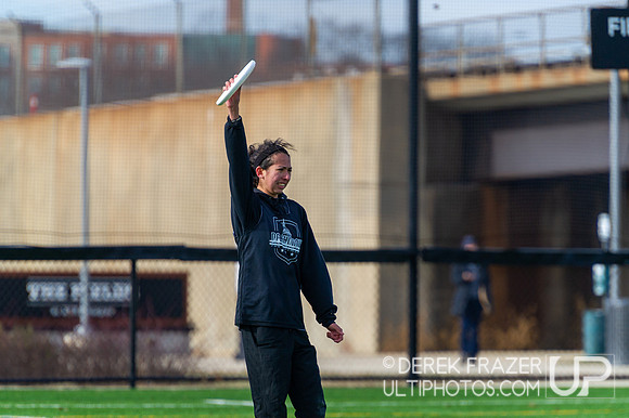 2023 DC Shadow Closed Tryouts- Sunday