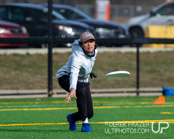 2023 DC Shadow Closed Tryouts- Sunday