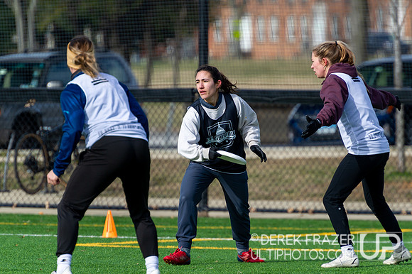 2023 DC Shadow Closed Tryouts- Sunday