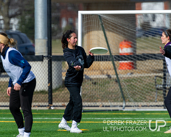 2023 DC Shadow Closed Tryouts- Sunday