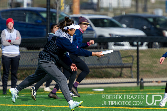 2023 DC Shadow Closed Tryouts- Sunday
