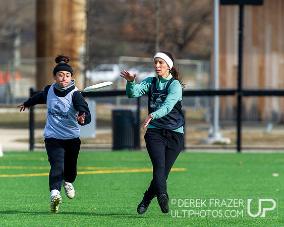 2023 DC Shadow Closed Tryouts- Sunday