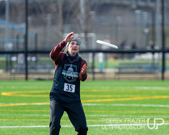 2023 DC Shadow Closed Tryouts- Sunday