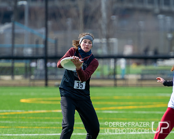 2023 DC Shadow Closed Tryouts- Sunday