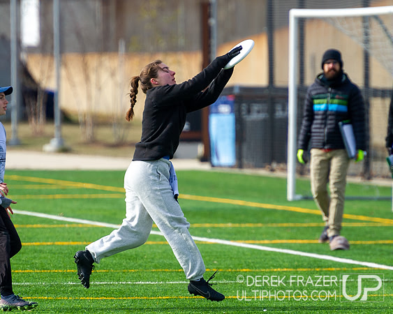 2023 DC Shadow Closed Tryouts- Sunday