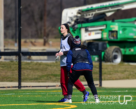 2023 DC Shadow Closed Tryouts- Sunday