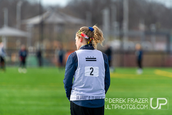 2023 DC Shadow Closed Tryouts- Sunday