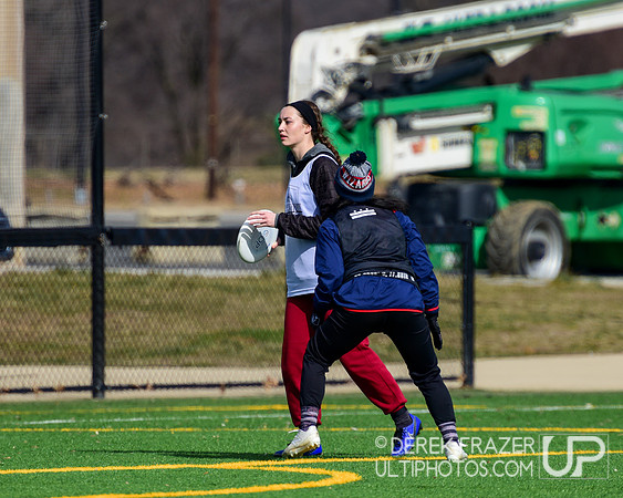 2023 DC Shadow Closed Tryouts- Sunday