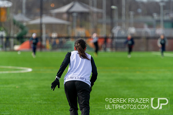 2023 DC Shadow Closed Tryouts- Sunday