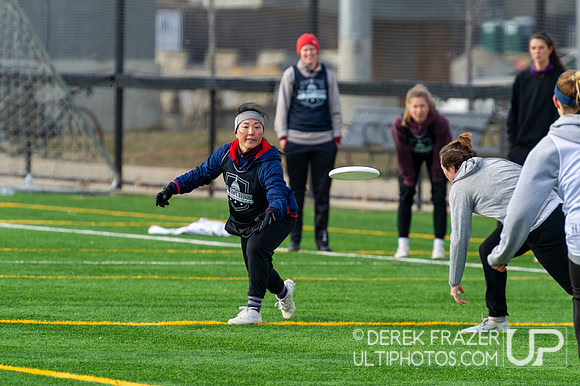 2023 DC Shadow Closed Tryouts- Sunday