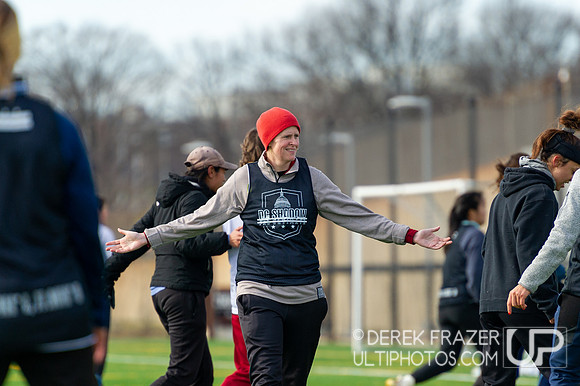 2023 DC Shadow Closed Tryouts- Sunday
