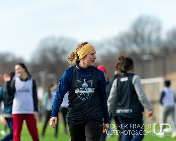 2023 DC Shadow Closed Tryouts- Sunday