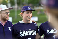 DC Shadow vs Raleigh Radiance