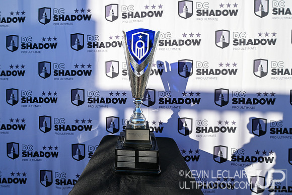 DC Shadow vs Raleigh Radiance