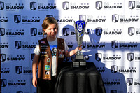 DC Shadow vs Raleigh Radiance