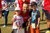 WFDF World Masters Ultimate Championships 2024