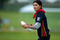 Day 3 at the 2026 USAU D-I College Championships