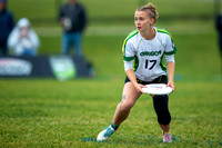 Day 3 at the 2026 USAU D-I College Championships