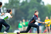 Day 3 at the 2026 USAU D-I College Championships