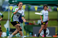 Day 3 at the 2026 USAU D-I College Championships