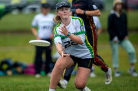 Day 3 at the 2026 USAU D-I College Championships