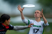 Day 3 at the 2026 USAU D-I College Championships